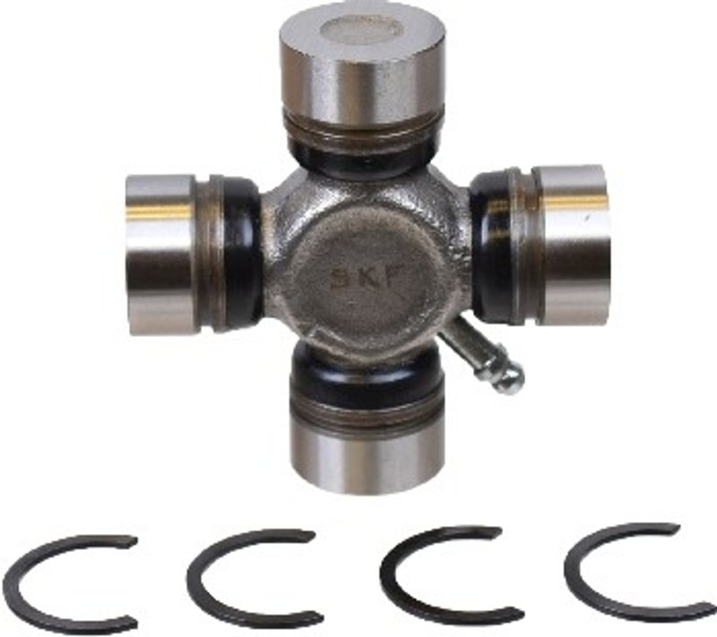 SKF UJ393 Universal Joint