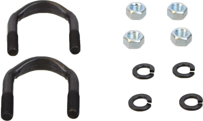 SKF UJ534-10 Universal Joint U-Bolt Kit