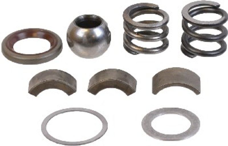 SKF UJ606 Double Cardan CV Ball Seat Repair Kit
