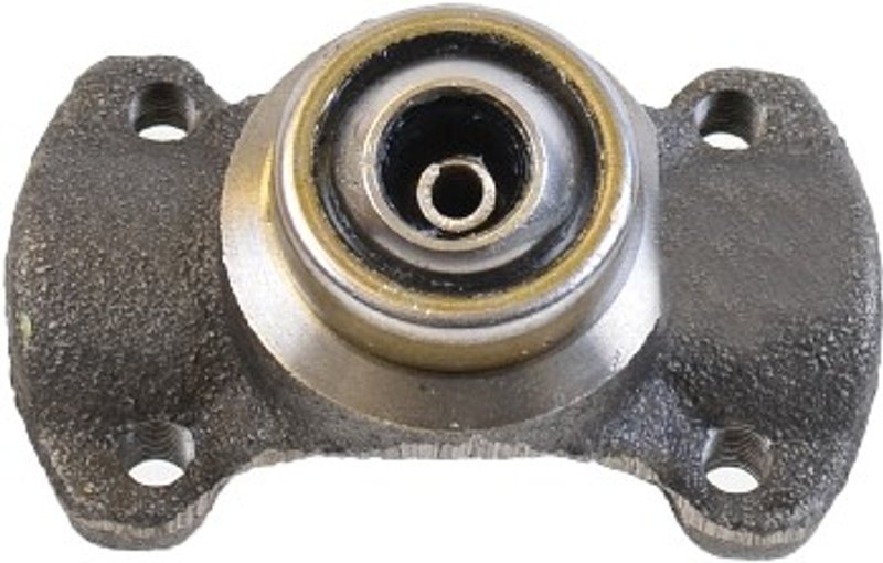 SKF UJ607 Double Cardan CV Centering Yoke