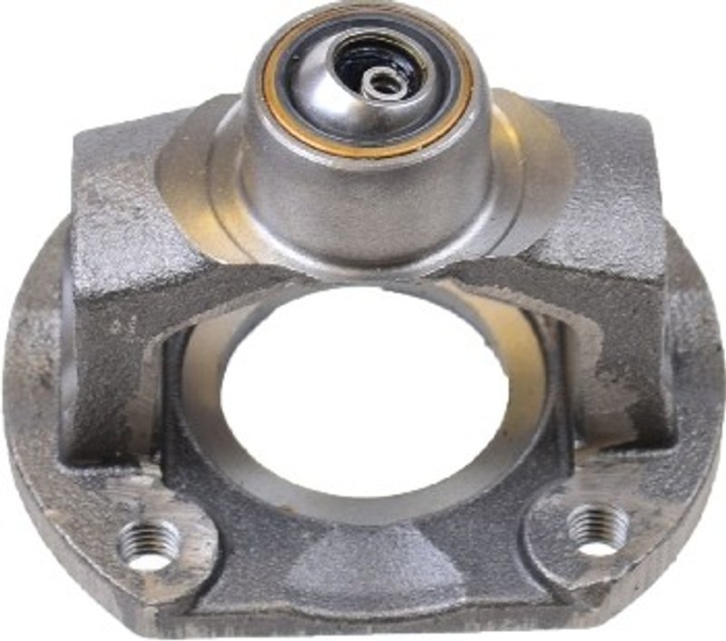 SKF UJ628F Double Cardan CV Flange Yoke