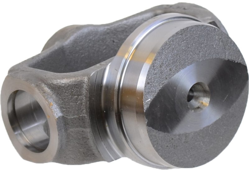 SKF UJ638 Double Cardan CV Weld Yoke