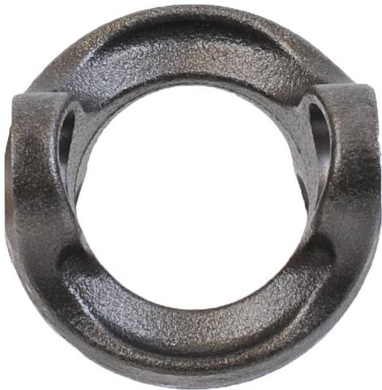 SKF UJ647 Double Cardan CV H Yoke