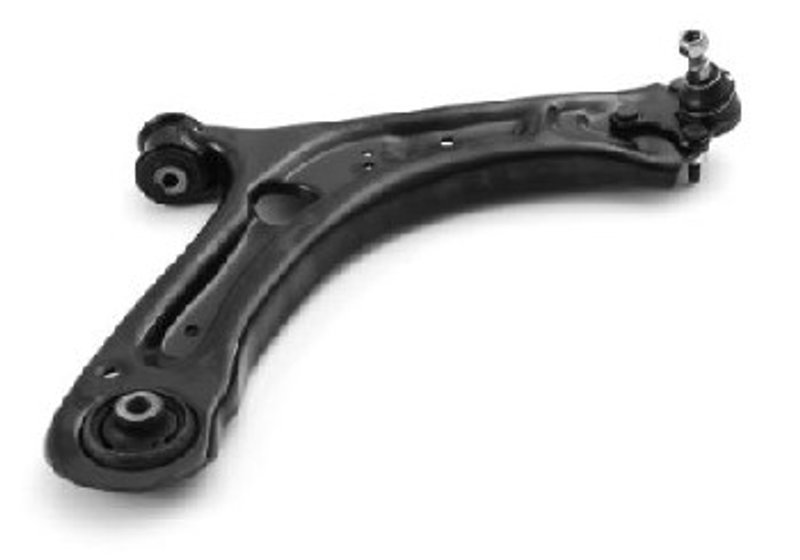 SKF VKDS121001B Suspension Control Arm and Ball Joint Assembly - Front Right
