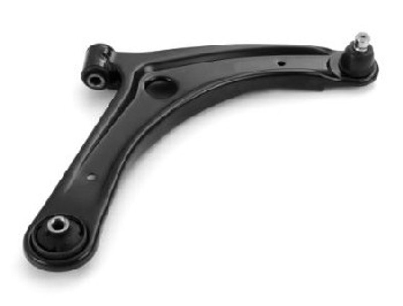 SKF VKDS122503B Suspension Control Arm and Ball Joint Assembly - Front Right Lower