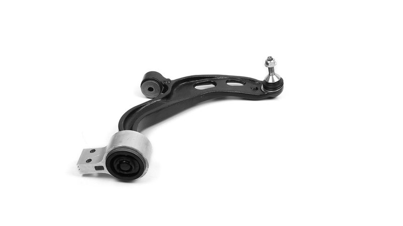 SKF VKDS124028B Suspension Control Arm and Ball Joint Assembly - Front Right Lower