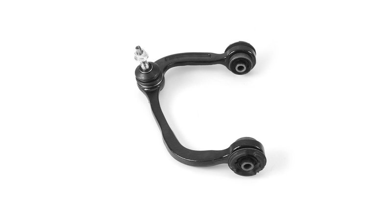 SKF VKDS124068B Suspension Control Arm and Ball Joint Assembly - Front Left Upper