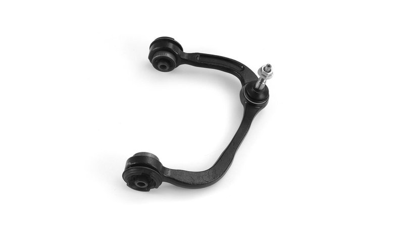 SKF VKDS124069B Suspension Control Arm and Ball Joint Assembly - Front Right Upper