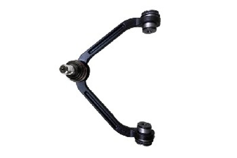 SKF VKDS124072B Suspension Control Arm and Ball Joint Assembly - Front Left Upper