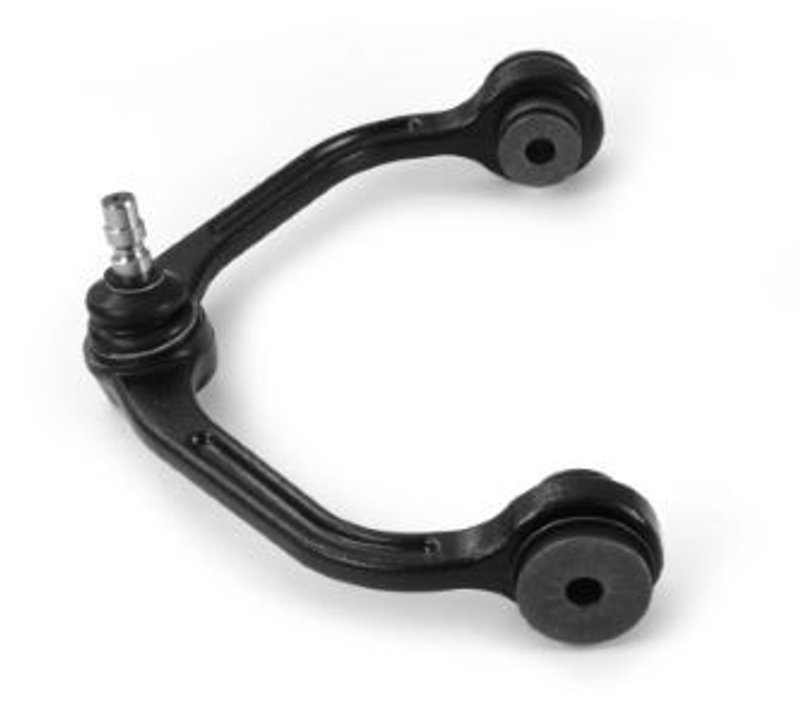 SKF VKDS124074B Suspension Control Arm and Ball Joint Assembly - Front Left Upper