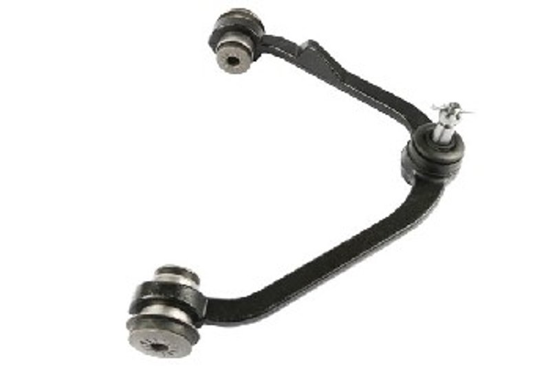 SKF VKDS124075B Suspension Control Arm and Ball Joint Assembly - Front Right Upper