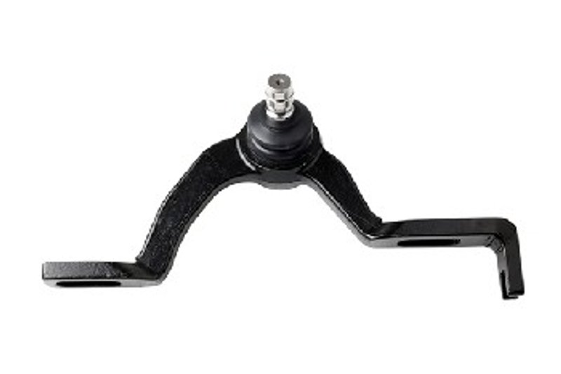 SKF VKDS124078B Suspension Control Arm and Ball Joint Assembly - Front Right Upper