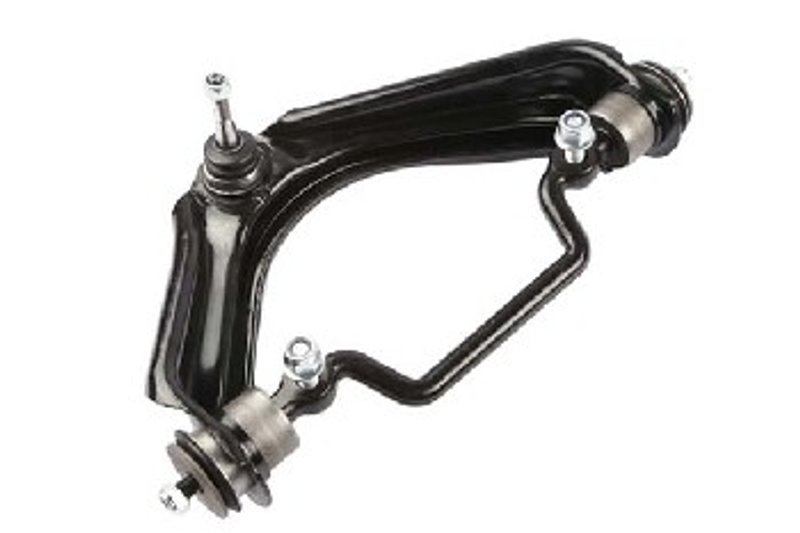 SKF VKDS124079B Suspension Control Arm and Ball Joint Assembly - Front Left Upper