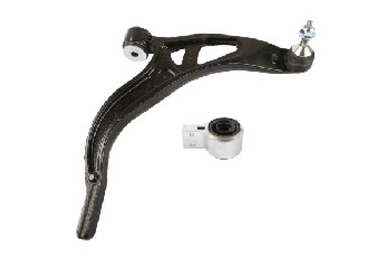 SKF VKDS124095B Suspension Control Arm and Ball Joint Assembly - Front Right Lower