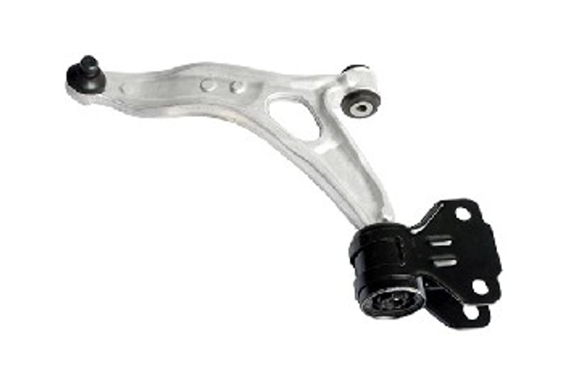 SKF VKDS124102B Suspension Control Arm and Ball Joint Assembly - Front Left Lower