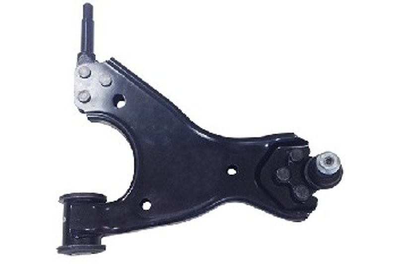 SKF VKDS125011B Suspension Control Arm and Ball Joint Assembly - Front Right