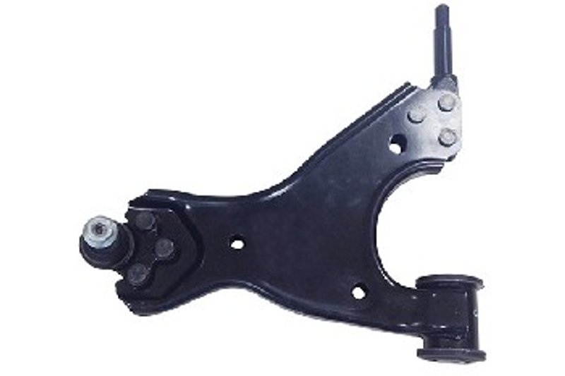 SKF VKDS125012B Suspension Control Arm and Ball Joint Assembly - Front Left