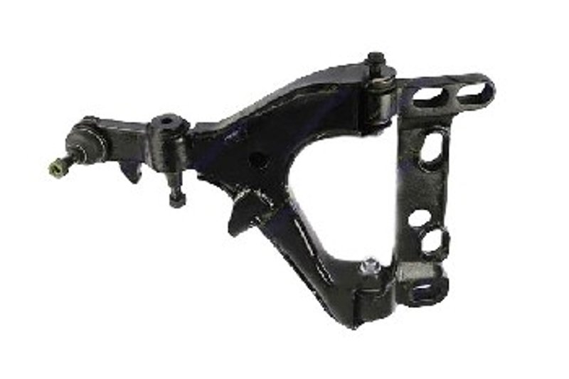 SKF VKDS125018B Suspension Control Arm and Ball Joint Assembly - Front Left Lower