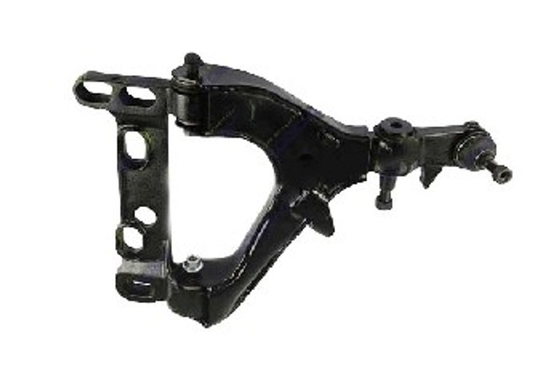 SKF VKDS125030B Suspension Control Arm and Ball Joint Assembly - Front Right Lower