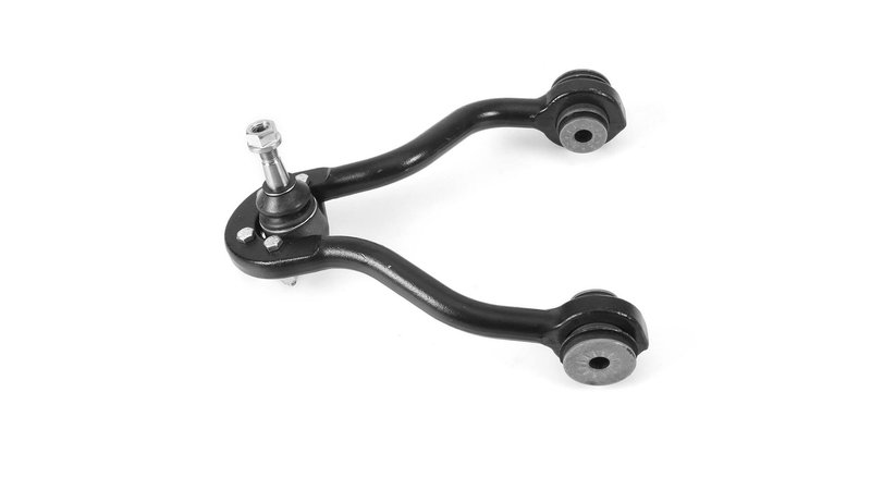 SKF VKDS125124B Suspension Control Arm and Ball Joint Assembly - Front Left Upper