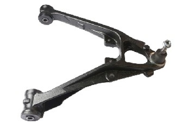 SKF VKDS125140B Suspension Control Arm and Ball Joint Assembly - Front Left Lower