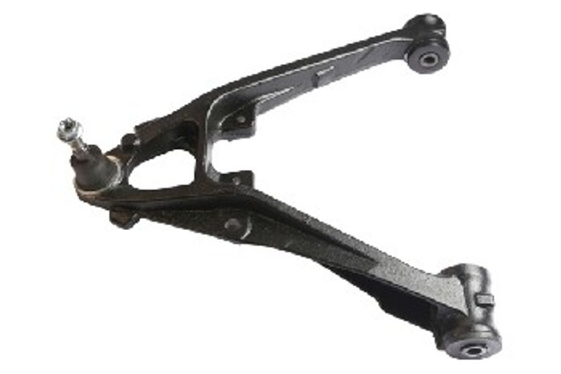 SKF VKDS125143B Suspension Control Arm and Ball Joint Assembly - Front Right Lower