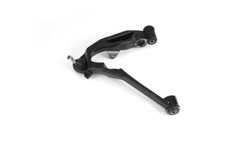 SKF VKDS125150B Suspension Control Arm and Ball Joint Assembly - Front Left Lower