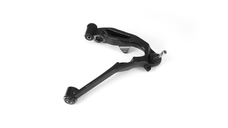 SKF VKDS125154B Suspension Control Arm and Ball Joint Assembly - Front Right Lower
