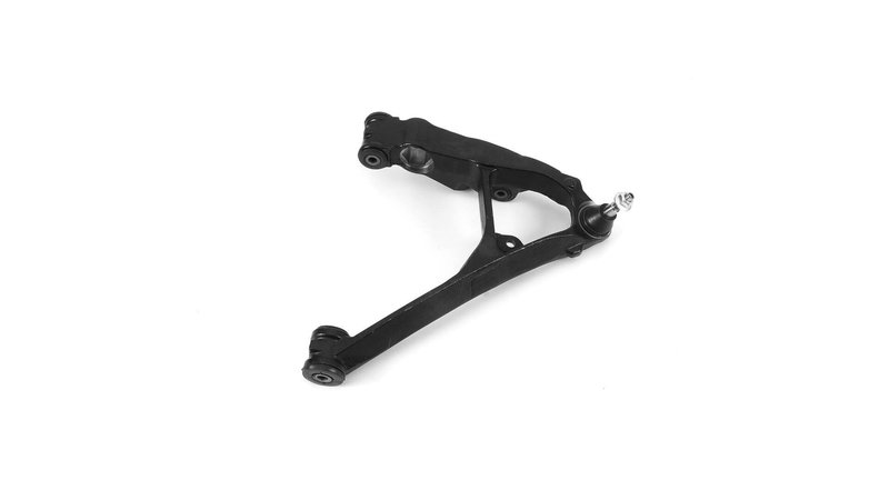 SKF VKDS125225B Suspension Control Arm and Ball Joint Assembly - Front Right Lower