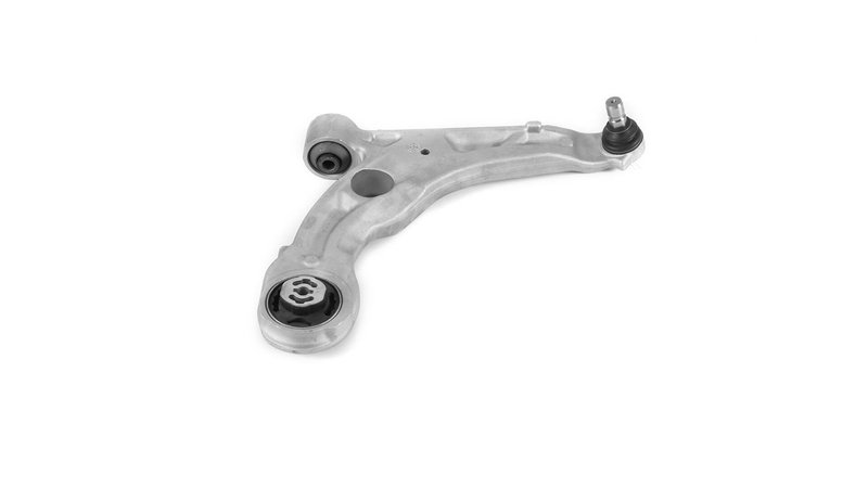 SKF VKDS128011B Suspension Control Arm and Ball Joint Assembly - Front Right Lower