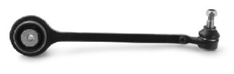 SKF VKDS128086B Suspension Control Arm and Ball Joint Assembly - Front Right Lower Forward