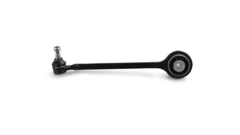 SKF VKDS128088B Suspension Control Arm and Ball Joint Assembly - Front Left Lower Forward