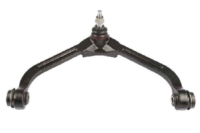 SKF VKDS128091B Suspension Control Arm and Ball Joint Assembly - Front Upper