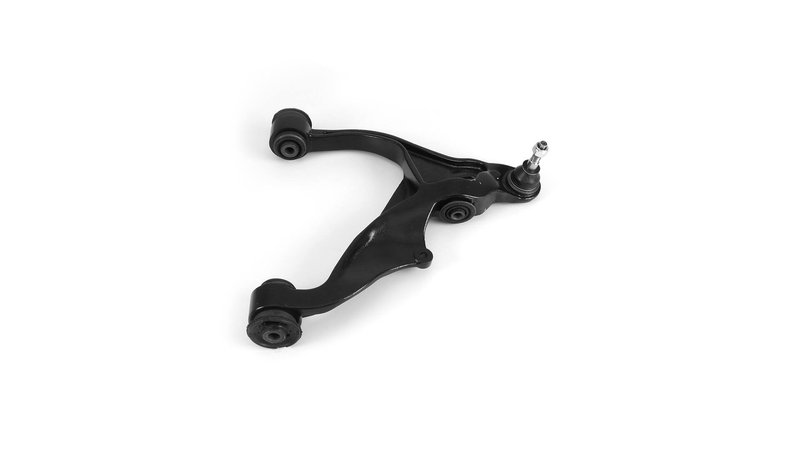 SKF VKDS128130B Suspension Control Arm and Ball Joint Assembly - Front Right Lower