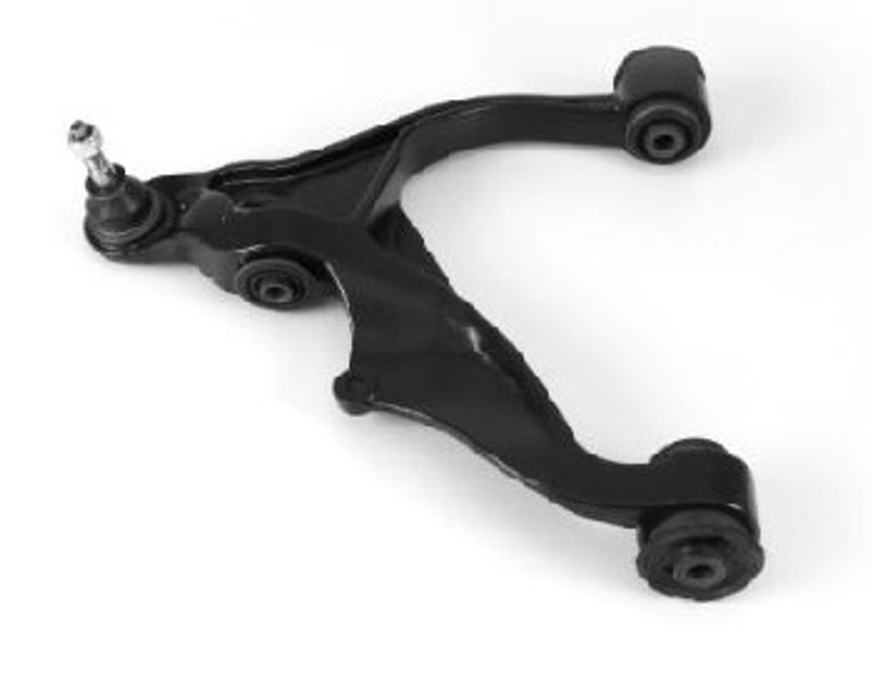SKF VKDS128134B Suspension Control Arm and Ball Joint Assembly - Front Left Lower