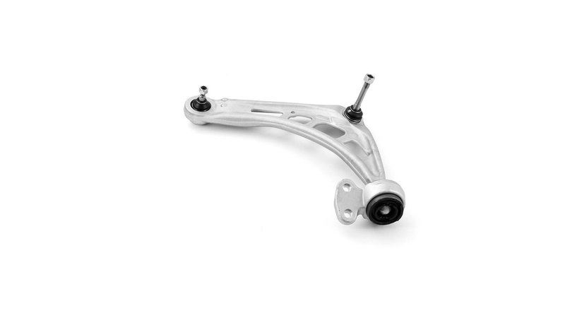 SKF VKDS128582B Suspension Control Arm and Ball Joint Assembly - Front Left Lower