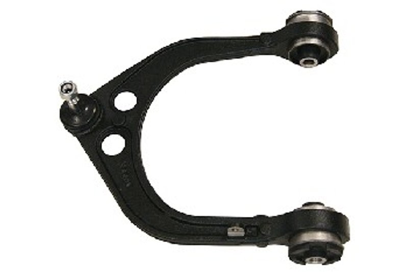 SKF VKDS128906B Suspension Control Arm and Ball Joint Assembly - Front Left Upper