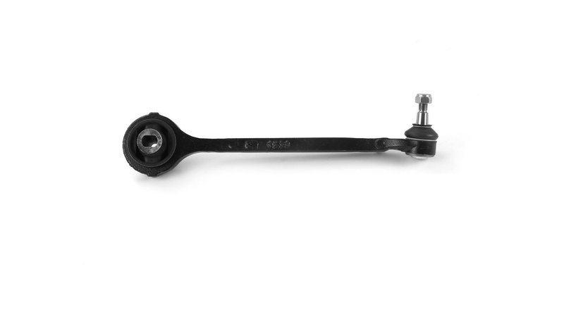 SKF VKDS128909B Suspension Control Arm and Ball Joint Assembly - Front Right Lower Forward