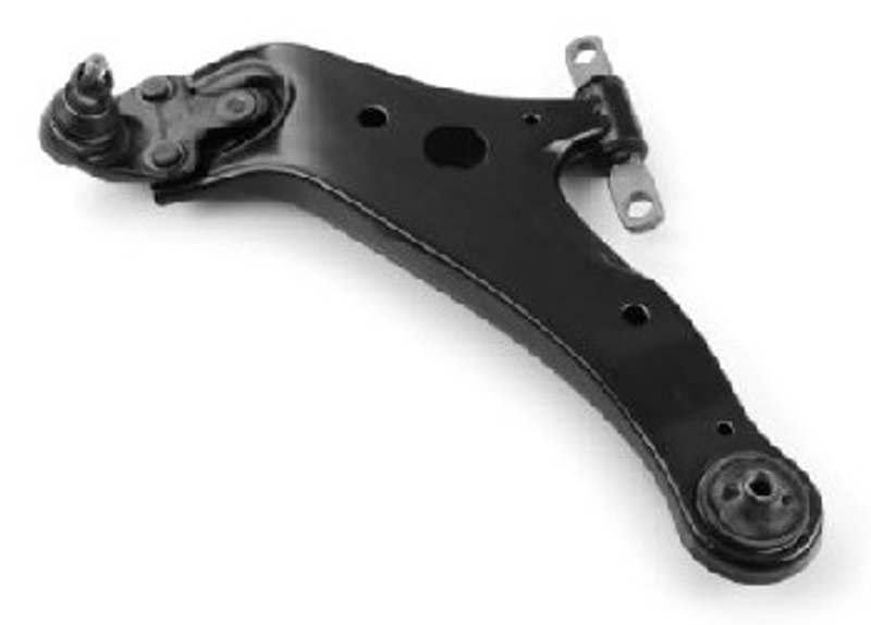 SKF VKDS621085B Suspension Control Arm and Ball Joint Assembly - Front Left Lower