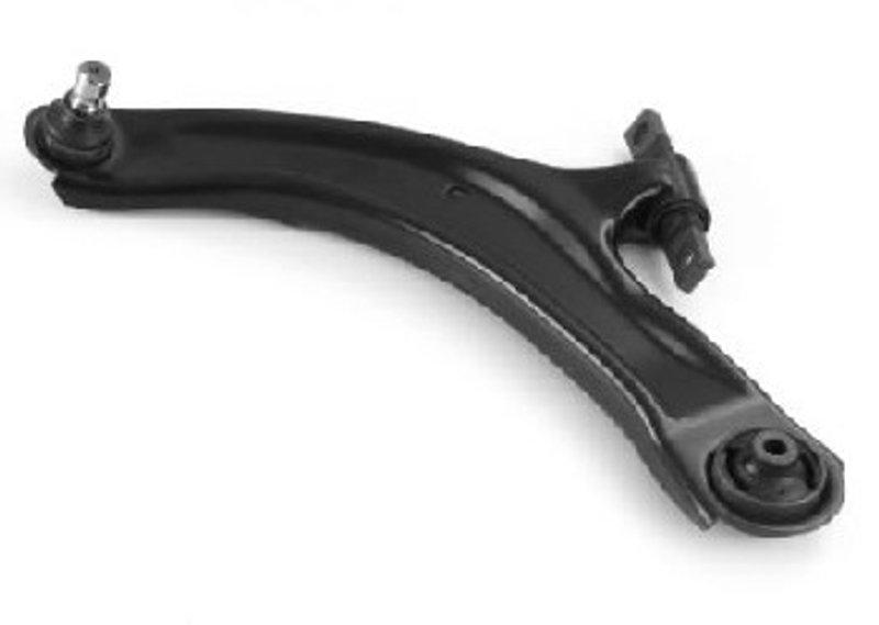 SKF VKDS626041B Suspension Control Arm and Ball Joint Assembly - Front Left Lower