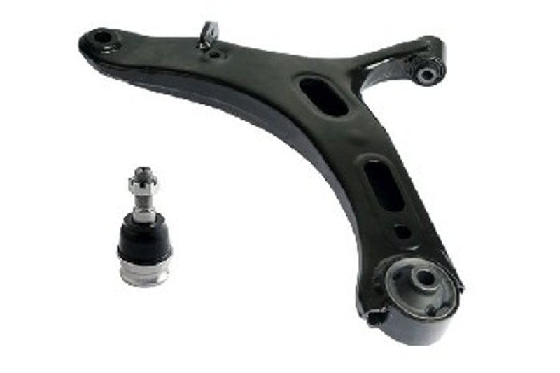 SKF VKDS628005B Suspension Control Arm and Ball Joint Assembly - Front Right Lower