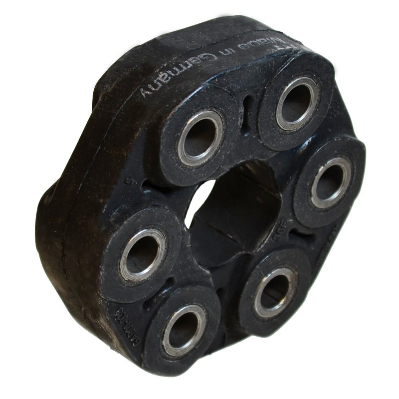 SKF VKJF98001 Drive Shaft Coupler - Front or Rear