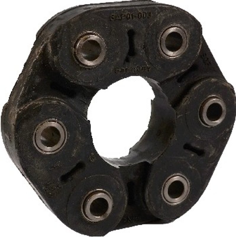 SKF VKJF98038 Drive Shaft Coupler