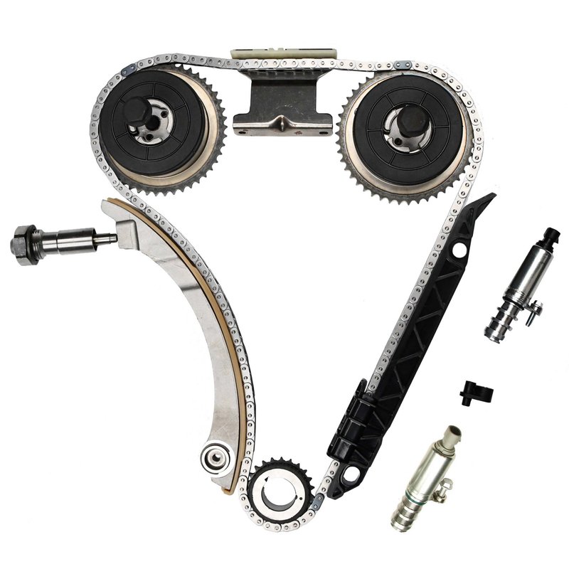 SKF VKML71001A Engine Timing Chain Kit