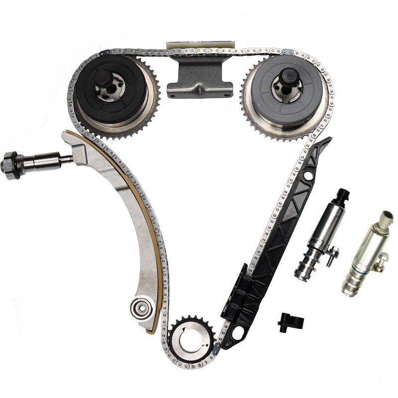 SKF VKML71002A Engine Timing Chain Kit