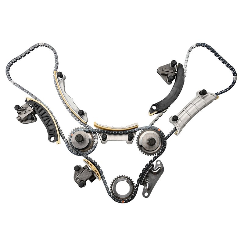 SKF VKML71004A Engine Timing Chain Kit