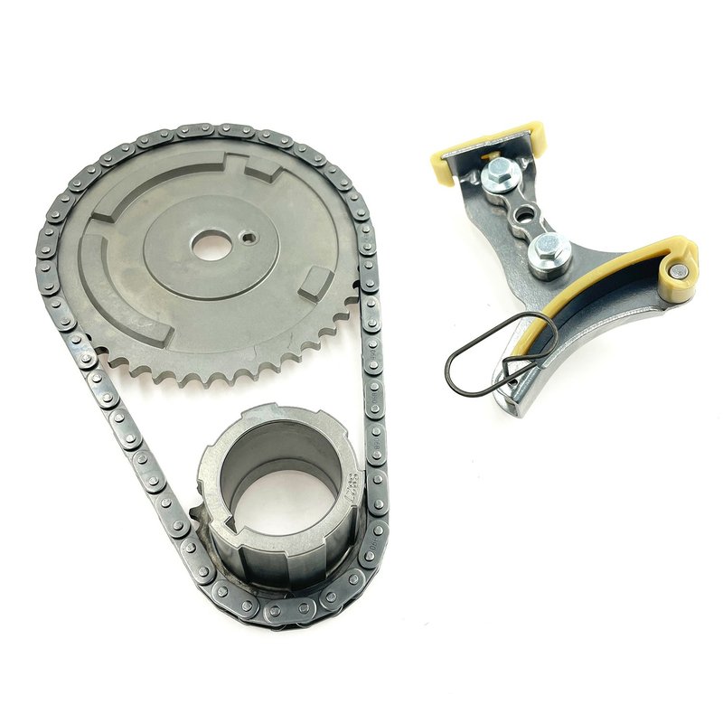 SKF VKML71005A Engine Timing Chain Kit