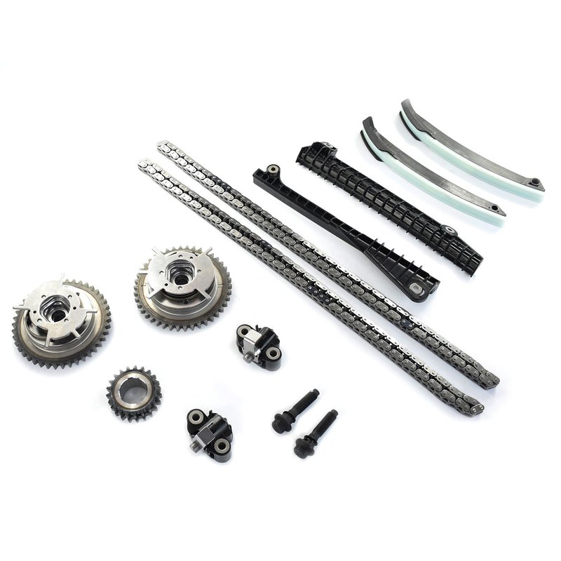 SKF VKML72000A Engine Timing Chain Kit