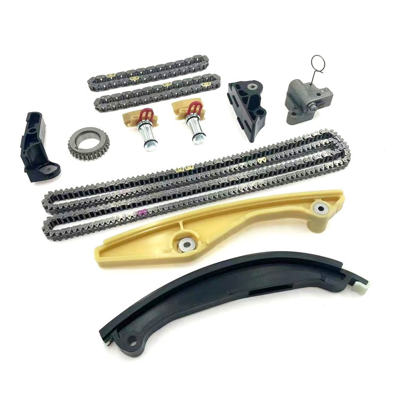SKF VKML72001A Engine Timing Chain Kit