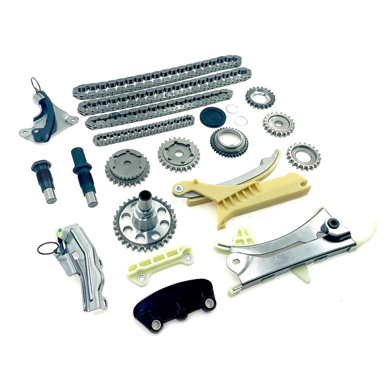SKF VKML72005A Engine Timing Chain Kit